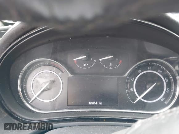 ✅ 2016 Buick Regal Premium II • VIN: 2G4GS5GX1G9209154 • Лот: 42384954. Опубликован ранее на IAAI с пробегом 126 754 миль. Бесплатный доступ к архиву аукционных продаж из США и подробный отчёт об истории автомобиля на DreamBid. Изображение 7.