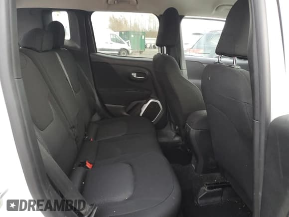 ✅ 2019 Jeep Renegade Sport • VIN: ZACNJBA1XKPK05535 • Lot: 79064554. Wystawiony na Copart z przebiegiem 118 384 mil. Bezpłatny archiwum sprzedaży aukcyjnych z USA i szczegółowy raport historii pojazdu na DreamBid. Zdjęcie 11.