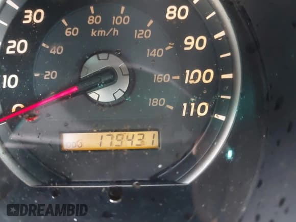 ✅ 2007 Toyota 4Runner Limited • VIN: JTEBT17R478041832 • Lot: 42259106. Wystawiony na IAAI z przebiegiem 179 431 mil. Bezpłatny archiwum sprzedaży aukcyjnych z USA i szczegółowy raport historii pojazdu na DreamBid. Zdjęcie 15.