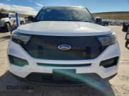 ✅ 2021 Ford Police Interceptor Utility • VIN: 1FM5K8AC0MNA12516 • Lot: 86600145. Wystawiony na Copart z przebiegiem 23 046 mil. Bezpłatny archiwum sprzedaży aukcyjnych z USA i szczegółowy raport historii pojazdu na DreamBid. Zdjęcie 5.
