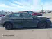 2022 Toyota Camry XSE with VIN 4T1K61BK8NU063080, listed as a IAAI auction lot 41450525 with 28,700 mi miles and . Bid and sale history available at DreamBid. Image 13.