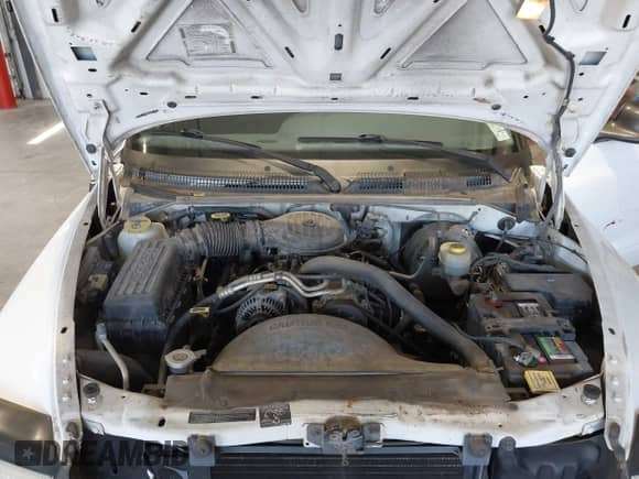 ✅ 1999 Dodge Dakota SLT • VIN: 1B7GL22X5XS134500 • Лот: 43605168. Размещён на IAAI с пробегом 134 502 миль миль. Получите бесплатный доступ к архиву аукционных продаж из США и посмотрите подробный отчёт об истории автомобиля на DreamBid. Изображение 10.