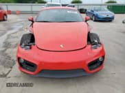 ✅ 2016 Porsche Cayman • VIN: WP0AA2A85GK170399 • Lot: 57856005. Listed on Copart with 72,552 mi. Free auction sales archive from the USA and detailed vehicle history report at DreamBid. Image 5.