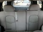 ✅ 2009 Chevrolet HHR LS • VIN: 3GNCA13B49S589371 • Lot: 53853665. Listed on Copart with 190,358 mi. Free auction sales archive from the USA and detailed vehicle history report at DreamBid. Image 10.