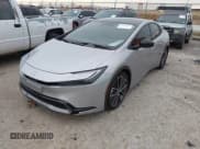 ✅ 2024 Toyota Prius LE • VIN: JTDACAAU0R3020473 • Lot: 42170556. Wystawiony na IAAI z przebiegiem 26 190 mil. Bezpłatny archiwum sprzedaży aukcyjnych z USA i szczegółowy raport historii pojazdu na DreamBid. Zdjęcie 2.