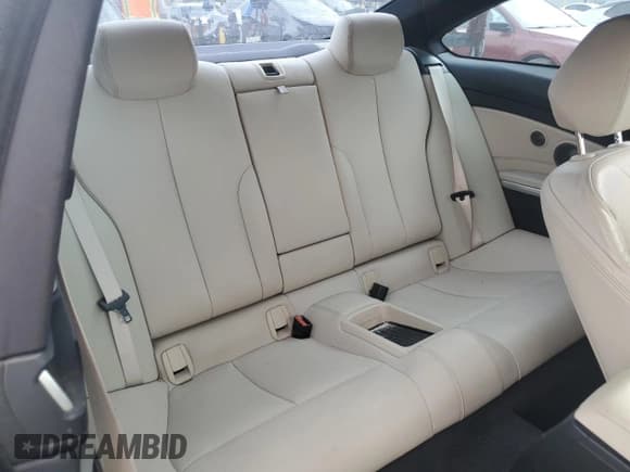 ✅ 2016 BMW 4 Series 428i • VIN: WBA3N7C5XGK226735 • Lot: 56720045. Listed on Copart with 106,928 mi. Free auction sales archive from the USA and detailed vehicle history report at DreamBid. Image 10.