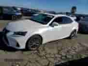 2019 Lexus IS 300 z VIN JTHBA1D20K5092741, wystawiony jako Copart lot #87118965 z przebiegiem 49 019 mil mil oraz Szkoda całkowita • Salvage title. Historia ofert i sprzedaży dostępna na DreamBid. Obrazek 1.