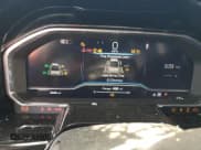 ✅ 2025 Chevrolet Silverado 1500 • VIN: 1GCUKDE84SZ166926 • Лот: 58424375. Опубликован ранее на Copart с пробегом 4 508 миль. Бесплатный доступ к архиву аукционных продаж из США и подробный отчёт об истории автомобиля на DreamBid. Изображение 9.