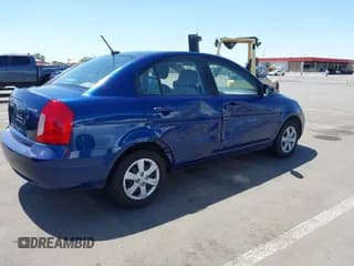 ✅ 2010 Hyundai Accent GLS • VIN: KMHCN4AC7AU489078 • Лот: 42444189. Опубликован ранее на IAAI с пробегом 117 215 миль. Бесплатный доступ к архиву аукционных продаж из США и подробный отчёт об истории автомобиля на DreamBid. Изображение 6.