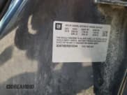 ✅ 2016 Buick Regal Premium II • VIN: 2G4GT5GXXG9183344 • Lot: 69067175. Listed on Copart with 96,774 mi. Free auction sales archive from the USA and detailed vehicle history report at DreamBid. Image 12.