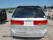 ✅ 2002 Honda Odyssey EX-L • VIN: 2HKRL18032H504640 • Lot: 42647259. Listed on IAAI with Not provided. Free auction sales archive from the USA and detailed vehicle history report at DreamBid. Image 15.