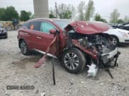 ✅ 2015 Nissan Murano SL • VIN: 5N1AZ2MH9FN270809 • Lot: 56014725. Listed on Copart with Not provided. Free auction sales archive from the USA and detailed vehicle history report at DreamBid. Image 4.