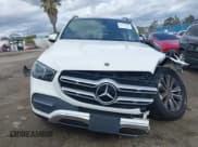 ✅ 2020 Mercedes-Benz GLE 350 • VIN: 4JGFB4KB2LA063217 • Лот: 41735179. Опубликован ранее на IAAI с пробегом 61 550 миль. Бесплатный доступ к архиву аукционных продаж из США и подробный отчёт об истории автомобиля на DreamBid. Изображение 12.