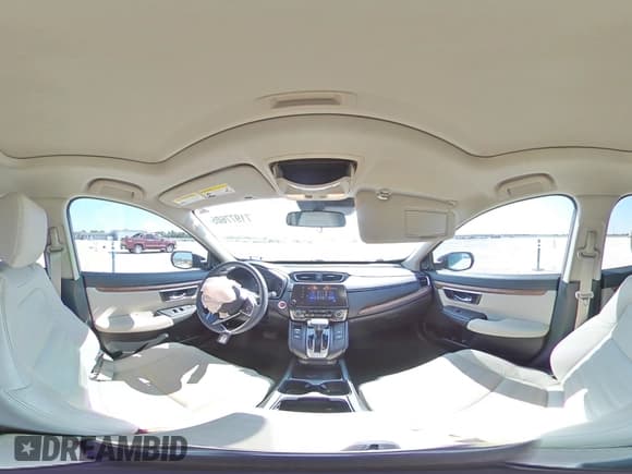 ✅ 2022 Honda CR-V EX • VIN: 2HKRW1H58NH409367 • Lot: 71977605. Wystawiony na Copart z przebiegiem 55 248 mil. Bezpłatny archiwum sprzedaży aukcyjnych z USA i szczegółowy raport historii pojazdu na DreamBid. Zdjęcie 15.