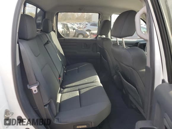 ✅ 2013 Honda Ridgeline Sport • VIN: 5FPYK1F79DB017613 • Лот: 90064275. Опубликован ранее на Copart с пробегом 98 823 миль. Бесплатный доступ к архиву аукционных продаж из США и подробный отчёт об истории автомобиля на DreamBid. Изображение 10.