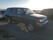 ✅ 1997 Toyota 4Runner SR5 • VIN: JT3GN86R7V0030371 • Лот: 87126325. Опубликован ранее на Copart с пробегом 190 258 миль. Бесплатный доступ к архиву аукционных продаж из США и подробный отчёт об истории автомобиля на DreamBid. Изображение 4.