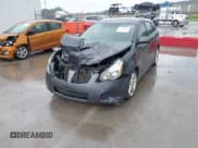 ✅ 2010 Pontiac Vibe 1SB • VIN: 5Y2SP6E03AZ417254 • Лот: 42442840. Опубликован ранее на IAAI с пробегом 190 931 миль. Бесплатный доступ к архиву аукционных продаж из США и подробный отчёт об истории автомобиля на DreamBid. Изображение 17.