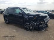 ✅ 2023 Jeep Compass Limited • VIN: 3C4NJDCN4PT510527 • Lot: 66489645. Wystawiony na Copart z przebiegiem Nie podano. Bezpłatny archiwum sprzedaży aukcyjnych z USA i szczegółowy raport historii pojazdu na DreamBid. Zdjęcie 4.