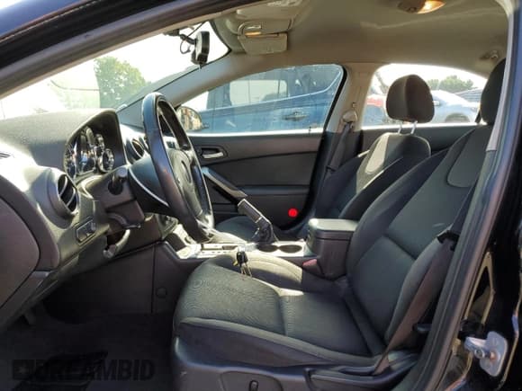 ✅ 2008 Pontiac G6 GT • VIN: 1G2ZH57N584122621 • Lot: 71733585. Wystawiony na Copart z przebiegiem 90 833 mil. Bezpłatny archiwum sprzedaży aukcyjnych z USA i szczegółowy raport historii pojazdu na DreamBid. Zdjęcie 7.