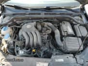 ✅ 2012 Volkswagen Jetta S • VIN: 3VW1K7AJ6CM427793 • Lot: 63453525. Listed on Copart with 142,085 mi. Free auction sales archive from the USA and detailed vehicle history report at DreamBid. Image 11.