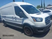 ✅ 2016 Ford Transit Cargo • VIN: 1FTYE2CG6GKA04769 • Лот: 42540728. Опубликован ранее на IAAI с пробегом 128 502 миль. Бесплатный доступ к архиву аукционных продаж из США и подробный отчёт об истории автомобиля на DreamBid. Изображение 13.