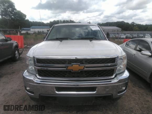 ✅ 2012 Chevrolet Silverado 2500HD LT • VIN: 1GC2KXCG3CZ282946 • Лот: 42644930. Опубликован ранее на IAAI с пробегом 159 347 миль. Бесплатный доступ к архиву аукционных продаж из США и подробный отчёт об истории автомобиля на DreamBid. Изображение 11.