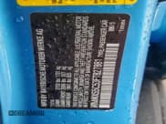 ✅ 2015 MINI Hardtop 4 Door • VIN: WMWXS5C53FT827881 • Lot: 94778625. Listed on Copart with 67,160 mi. Free auction sales archive from the USA and detailed vehicle history report at DreamBid. Image 13.