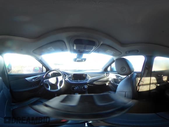 ✅ 2019 Chevrolet Blazer • VIN: 3GNKBHRS7KS615492 • Lot: 43548336. Listed on IAAI with 102,142 mi. Free auction sales archive from the USA and detailed vehicle history report at DreamBid. Image 20.