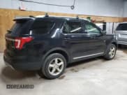 ✅ 2016 Ford Explorer XLT • VIN: 1FM5K8D87GGA16367 • Lot: 91161645. Wystawiony na Copart z przebiegiem 256 639 mil. Bezpłatny archiwum sprzedaży aukcyjnych z USA i szczegółowy raport historii pojazdu na DreamBid. Zdjęcie 3.