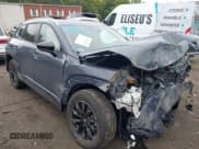 ✅ 2025 Mazda CX-50 S Premium • VIN: 7MMVABDM7SN335953 • Lot: 43249974. Listed on IAAI with Not provided. Free auction sales archive from the USA and detailed vehicle history report at DreamBid. Image 1.