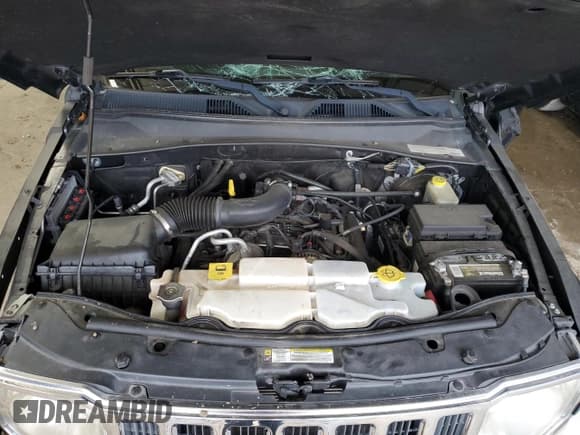 ✅ 2011 Jeep Liberty Limited 70th Anniversary • VIN: 1J4PN5GK4BW524055 • Lot: 52209065. Wystawiony na Copart z przebiegiem 184 692 mil. Bezpłatny archiwum sprzedaży aukcyjnych z USA i szczegółowy raport historii pojazdu na DreamBid. Zdjęcie 12.