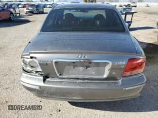 2004 Hyundai Sonata GLS с VIN KMHWF35H94A085053, выставлен на аукционе Copart как лот 49443565 с пробегом 79 190 миль миль и Списание • Salvage title. История ставок и продаж доступна на DreamBid. Изображение 6.