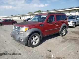 ✅ 2007 Dodge Nitro SXT • VIN: 1D8GU28KX7W720659 • Lot: 80913685. Wystawiony na Copart z przebiegiem 175 680 mil. Bezpłatny archiwum sprzedaży aukcyjnych z USA i szczegółowy raport historii pojazdu na DreamBid. Zdjęcie 1.