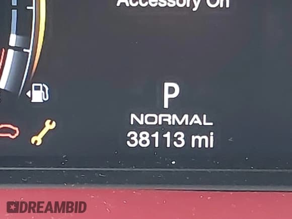 ✅ 2021 Maserati Ghibli S GranSport • VIN: ZAM57YSSXM1362055 • Lot: 41380671. Wystawiony na IAAI z przebiegiem 38 113 mil. Bezpłatny archiwum sprzedaży aukcyjnych z USA i szczegółowy raport historii pojazdu na DreamBid. Zdjęcie 15.