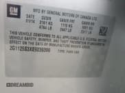 ✅ 2014 Chevrolet Impala LT • VIN: 2G1125S3XE9239399 • Лот: 78321154. Опубликован ранее на Copart с пробегом 175 717 миль. Бесплатный доступ к архиву аукционных продаж из США и подробный отчёт об истории автомобиля на DreamBid. Изображение 12.