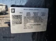 ✅ 2018 Chevrolet Malibu LT • VIN: 1G1ZD5ST1JF279269 • Lot: 68431655. Listed on Copart with 107,831 mi. Free auction sales archive from the USA and detailed vehicle history report at DreamBid. Image 12.