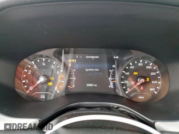 ✅ 2023 Jeep Compass Limited • VIN: 3C4NJDCN7PT522669 • Lot: 58012955. Wystawiony na Copart z przebiegiem 25 061 mil. Bezpłatny archiwum sprzedaży aukcyjnych z USA i szczegółowy raport historii pojazdu na DreamBid. Zdjęcie 9.