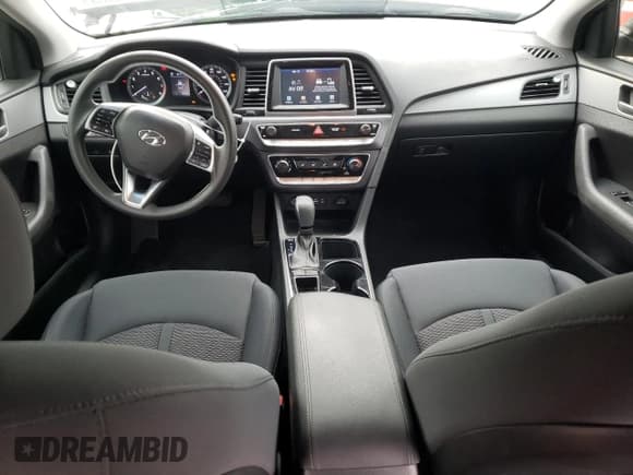 ✅ 2019 Hyundai Sonata SE • VIN: 5NPE24AF4KH749898 • Лот: 36831293. Опубликован ранее на Copart с пробегом 65 248 миль. Бесплатный доступ к архиву аукционных продаж из США и подробный отчёт об истории автомобиля на DreamBid. Изображение 8.