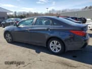 ✅ 2012 Hyundai Sonata GLS • VIN: 5NPEB4AC6CH448914 • Lot: 43735054. Listed on Copart with Not provided. Free auction sales archive from the USA and detailed vehicle history report at DreamBid. Image 2.