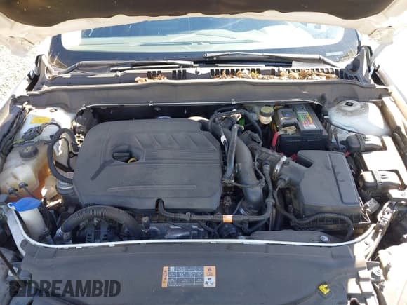 ✅ 2014 Ford Fusion SE • VIN: 3FA6P0HD5ER170736 • Лот: 43384057. Опубликован ранее на IAAI с пробегом 152 385 миль. Бесплатный доступ к архиву аукционных продаж из США и подробный отчёт об истории автомобиля на DreamBid. Изображение 10.