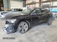 ✅ 2019 Audi Q8 Prestige • VIN: WA1CVAF12KD045421 • Лот: 67600015. Опубликован ранее на Copart с пробегом 32 115 миль. Бесплатный доступ к архиву аукционных продаж из США и подробный отчёт об истории автомобиля на DreamBid. Изображение 1.