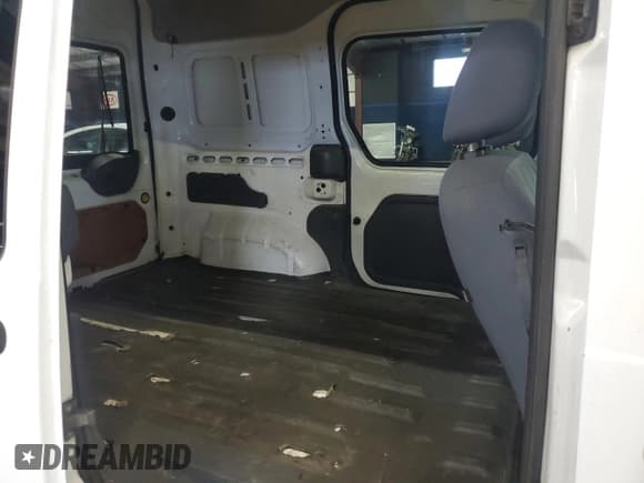 ✅ 2012 Ford Transit Connect XL • VIN: NM0LS6AN2CT110908 • Lot: 51459455. Listed on Copart with 253,388 mi. Free auction sales archive from the USA and detailed vehicle history report at DreamBid. Image 11.