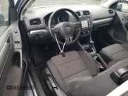 ✅ 2011 Volkswagen Golf TDI • VIN: WVWMM7AJ5BW086444 • Лот: 55232175. Опубликован ранее на Copart с пробегом 131 192 миль. Бесплатный доступ к архиву аукционных продаж из США и подробный отчёт об истории автомобиля на DreamBid. Изображение 8.