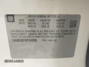 ✅ 2014 Cadillac ATS Premium RWD • VIN: 1G6AE5S31E0124265 • Lot: 43194591. Wystawiony na IAAI z przebiegiem 97 843 mil. Bezpłatny archiwum sprzedaży aukcyjnych z USA i szczegółowy raport historii pojazdu na DreamBid. Zdjęcie 9.