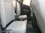 ✅ 2020 Chevrolet Colorado 2WD Work Truck • VIN: 1GCHSBEA1L1104960 • Lot: 71500925. Wystawiony na Copart z przebiegiem 21 401 mil. Bezpłatny archiwum sprzedaży aukcyjnych z USA i szczegółowy raport historii pojazdu na DreamBid. Zdjęcie 10.