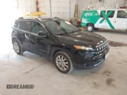 ✅ 2016 Jeep Cherokee Limited • VIN: 1C4PJMDS7GW259753 • Lot: 43031678. Wystawiony na IAAI z przebiegiem 141 911 mil. Bezpłatny archiwum sprzedaży aukcyjnych z USA i szczegółowy raport historii pojazdu na DreamBid. Zdjęcie 1.