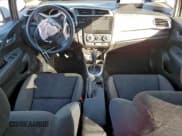 ✅ 2016 Honda Fit EX • VIN: JHMGK5H77GX027154 • Lot: 95766525. Listed on Copart with 118,884 mi. Free auction sales archive from the USA and detailed vehicle history report at DreamBid. Image 8.