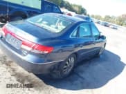 ✅ 2006 Hyundai Azera SE • VIN: KMHFC46F26A048795 • Lot: 43503382. Listed on IAAI with 172,785 mi. Free auction sales archive from the USA and detailed vehicle history report at DreamBid. Image 4.