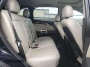 ✅ 2014 Chevrolet Captiva Sport LTZ • VIN: 3GNAL4EK5ES568751 • Lot: 52887035. Wystawiony na Copart z przebiegiem 163 230 mil. Bezpłatny archiwum sprzedaży aukcyjnych z USA i szczegółowy raport historii pojazdu na DreamBid. Zdjęcie 11.