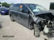 ✅ 2010 Volkswagen Routan S • VIN: 2V4RW4D16AR348382 • Lot: 67677854. Listed on Copart with 235,275 mi. Free auction sales archive from the USA and detailed vehicle history report at DreamBid. Image 12.